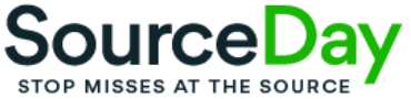 SourceDay Logo